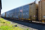 TTGX 991234 with CSX logo